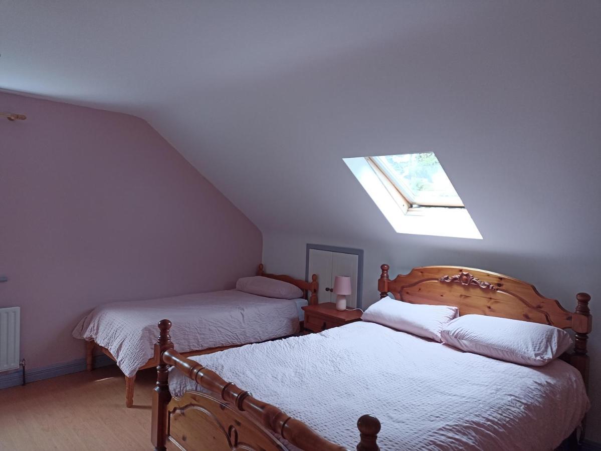 Foreen Lodge, Achill Island Valley Dış mekan fotoğraf