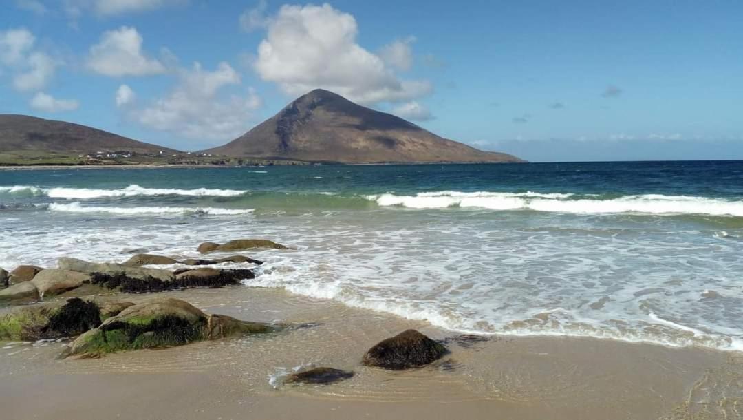 Foreen Lodge, Achill Island Valley Dış mekan fotoğraf